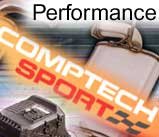 Comptech Performance Parts